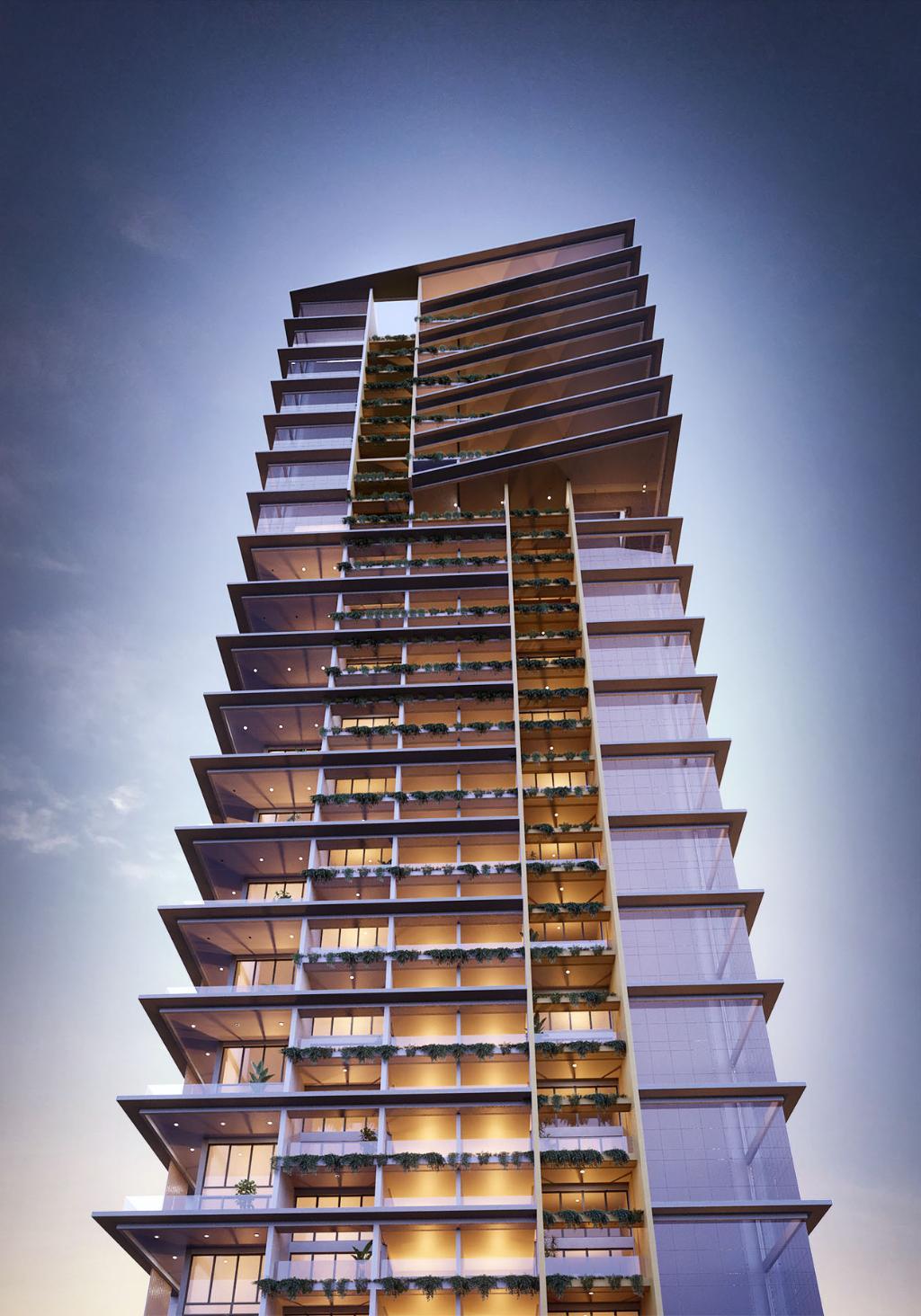 Imagem do lançamento