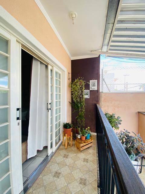 Apartamento à venda em Indaiatuba, Jardim Morumbi, com 2 quartos, com 69 m²