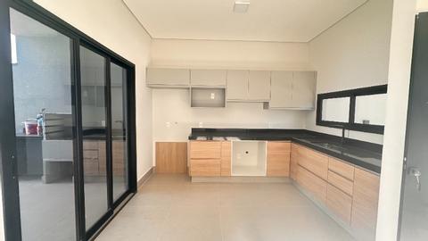 Casa à venda em Indaiatuba, Jardim Bom Sucesso, com 3 quartos, com 104 m²