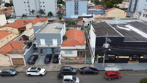 Casa à venda em Indaiatuba, Centro, com 2 quartos, com 162.88 m²