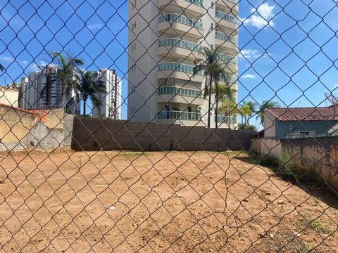 Terreno à venda em Indaiatuba, Vila Sfeir, com 469 m²