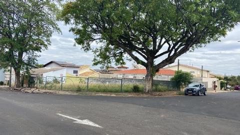 Terreno à venda em Indaiatuba, Chácara Areal, com 574 m²