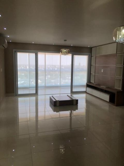 Apartamento à venda em Indaiatuba, Vila Castelo Branco, com 3 suítes, com 142 m², Edifício Majestic