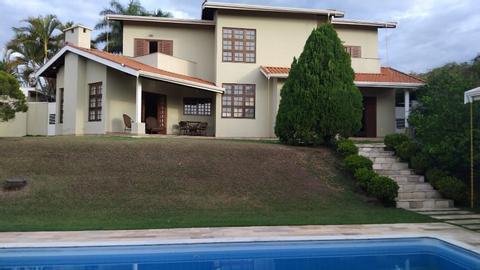 Chácara à venda em Indaiatuba, Terras de Itaici, com 3 suítes, com 1000 m², Terras de Itaici