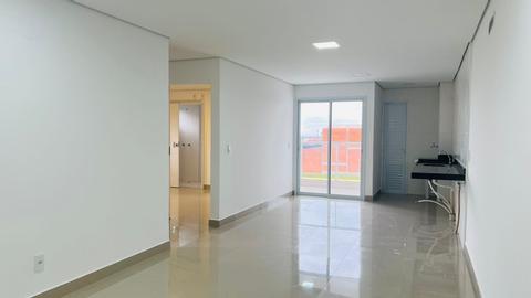 Apartamento à venda em Salto, Jardim Nair Maria, com 2 quartos, com 78 m²