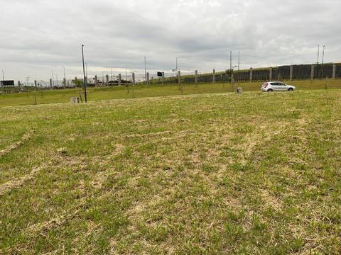 Terreno à venda em Indaiatuba, Jardim Santa Rita, com 510 m², Villa dos Pinheiros