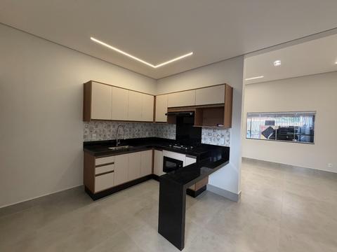 Casa à venda em Indaiatuba, Vila Nossa Senhora Aparecida, com 3 quartos, com 114.12 m²