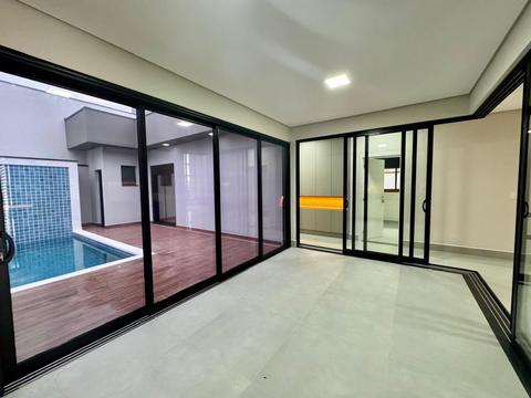 Casa à venda em Indaiatuba, JARDIM RESIDENCIAL DONA MARIA CANDIDA, com 3 suítes, com 194 m²