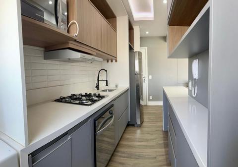 Apartamento à venda em Indaiatuba, Cidade Nova II, com 2 quartos, com 60 m², Life Cidade Nova