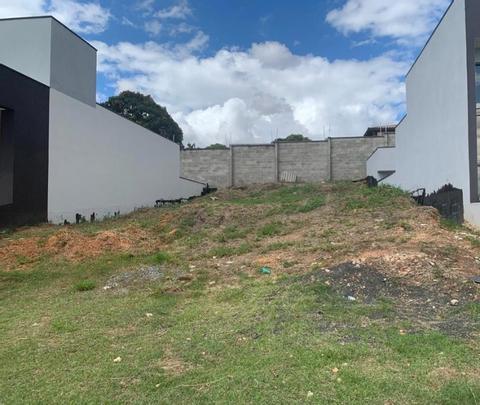 Terreno à venda em Indaiatuba, Colinas de Indaiatuba, com 300 m², Residencial Milano