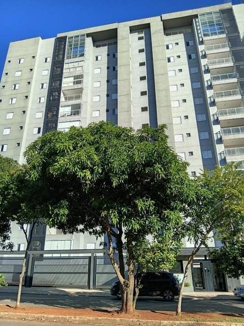 Apartamento à venda em Salto, Jardim Nair Maria, com 2 quartos, com 78 m²