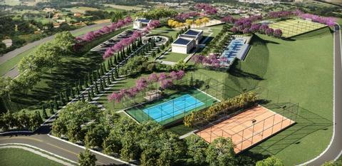 Terreno à venda em Indaiatuba, Jardim Santa Rita, com 524 m², Villa dos Pinheiros