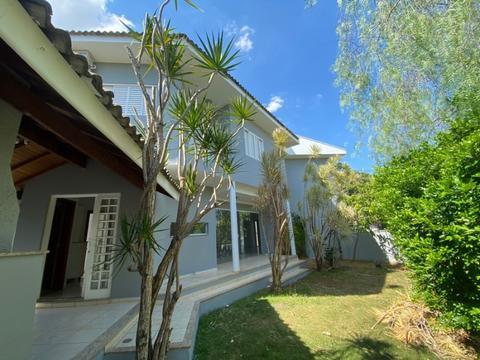 Casa à venda em Indaiatuba, Jardim Portal de Itaici, com 6 quartos, com 290 m²