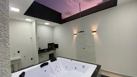 Casa à venda em Indaiatuba, Jardim Bom Sucesso, com 3 quartos, com 116 m²