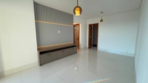 Apartamento à venda em Indaiatuba, Cidade Nova, com 3 suítes, com 106 m², Residencial Elegance