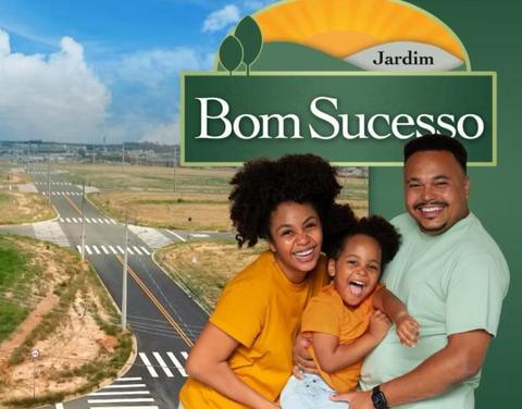 Terreno à venda em Indaiatuba, Jardim Bom Sucesso, com 150 m²
