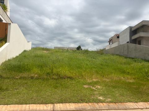 Terreno à venda em Indaiatuba, Parque Villa dos Pinheiros, com 611.86 m², Villa dos Pinheiros