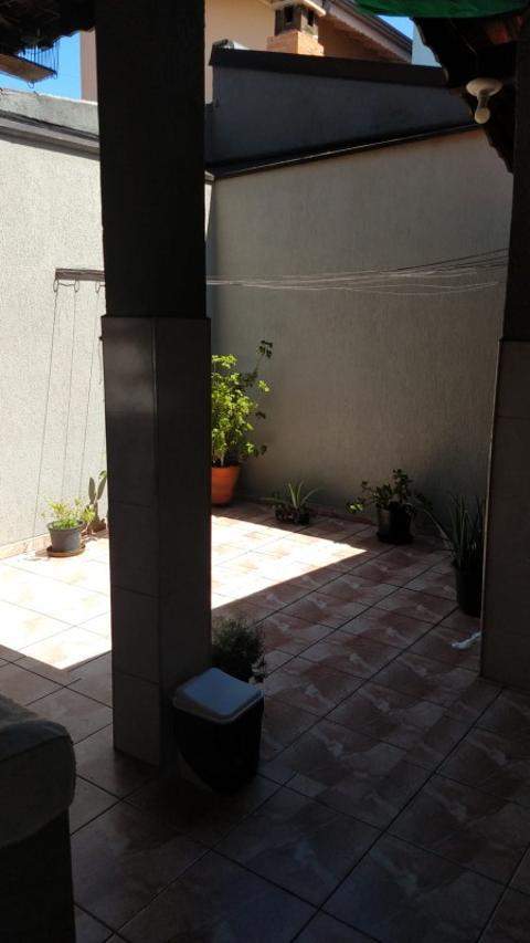 Sobrado à venda em Indaiatuba, Jardim São Francisco, com 3 quartos, com 160 m²