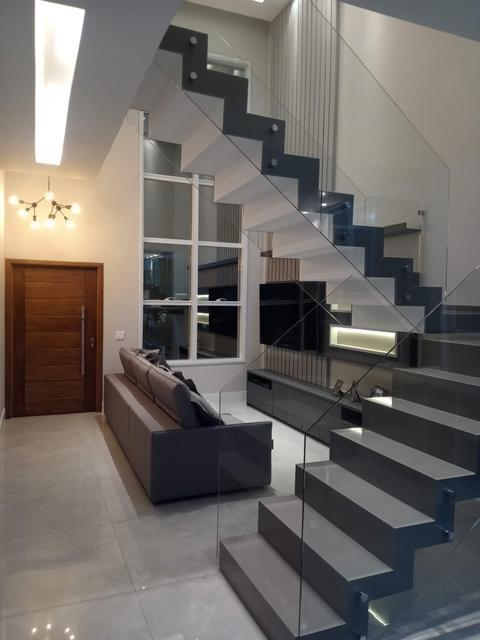 Casa à venda em Indaiatuba, Jardins do Império, com 2 suítes, com 171.98 m²