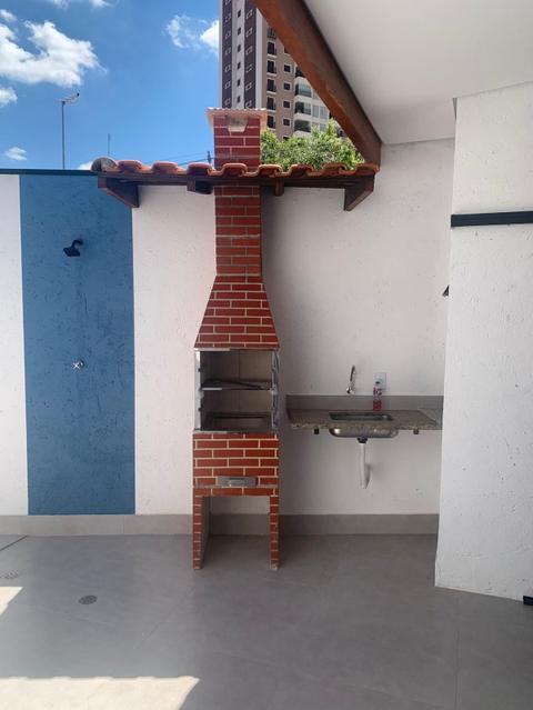 Casa à venda em Indaiatuba, Vila Almeida, com 3 quartos, com 117 m²