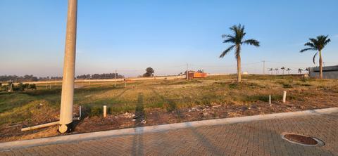 Terreno à venda em Elias Fausto, Cardeal, com 250 m², VILLAGIO PELAVIDA
