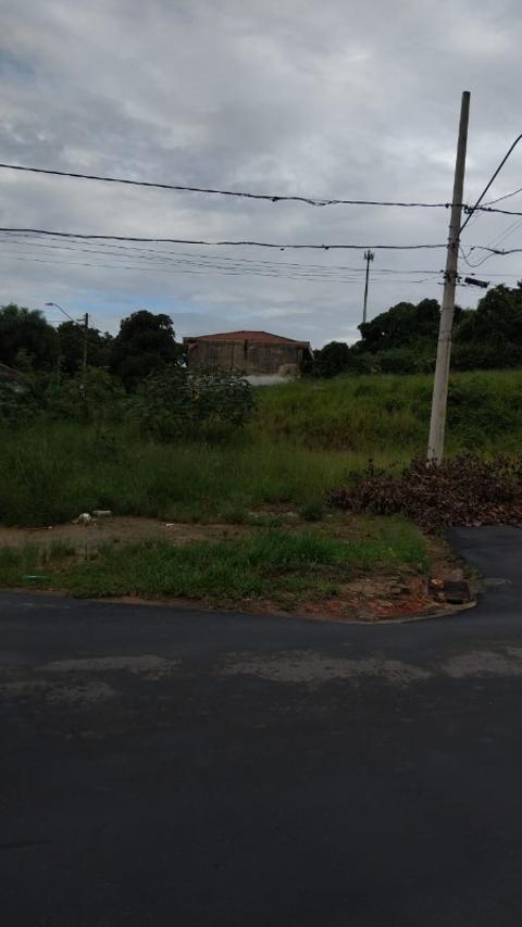 Terreno à venda em Indaiatuba, Itaici, com 206.26 m²