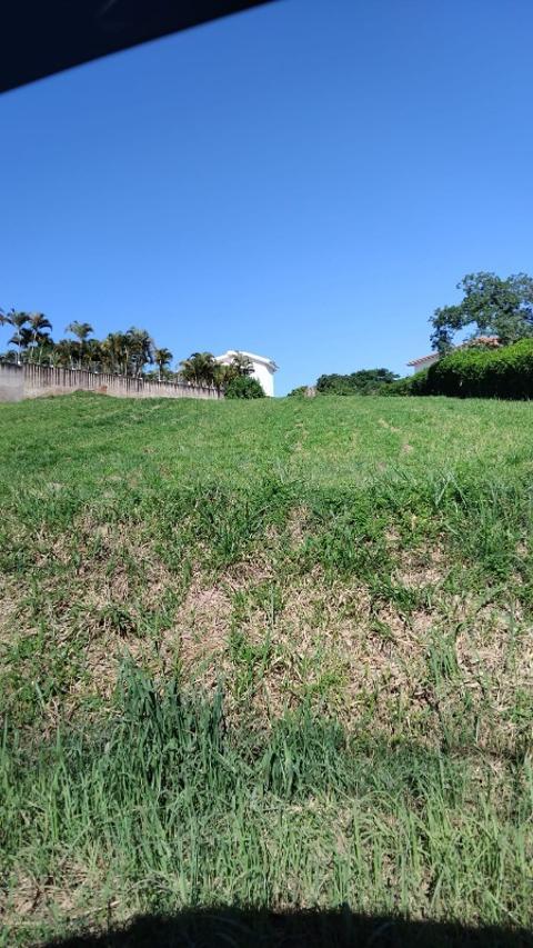 Terreno à venda em Indaiatuba, Colinas do Mosteiro de Itaici, com 2500 m²