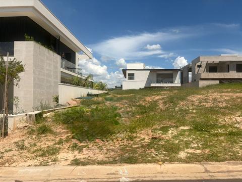 Terreno à venda em Indaiatuba, Parque Villa dos Pinheiros, com 522 m², Villa dos Pinheiros