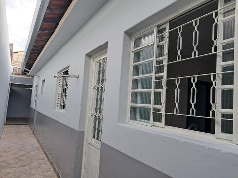 Casa à venda em Indaiatuba, Jardim Morada do Sol, com 2 quartos, com 102 m²