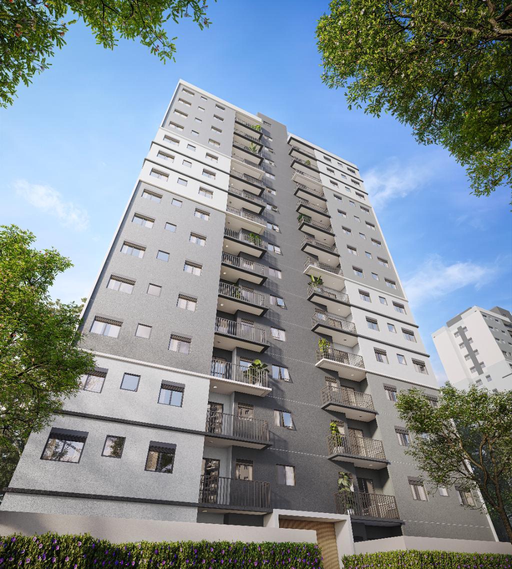 Imagem do lançamento