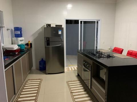 Casa à venda em Indaiatuba, Jardim Portal do Sol, com 3 quartos, com 200 m²