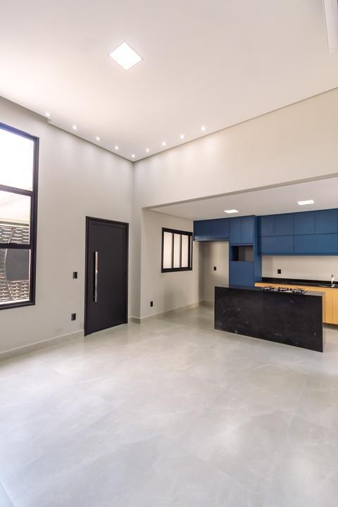 Casa à venda em Indaiatuba, Jardim Bom Sucesso, com 3 quartos, com 115 m²