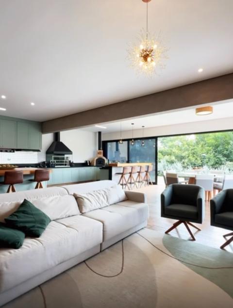 Sobrado à venda em Indaiatuba, Terra Magna, com 4 quartos, com 294.97 m², Terra Magna