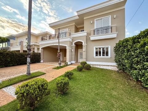 Sobrado à venda em Indaiatuba, Jardim Esplendor, com 3 suítes, com 350 m², Jardim Esplendor