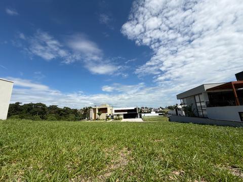 Terreno à venda em Indaiatuba, Parque Villa dos Pinheiros, com 522 m², Villa dos Pinheiros
