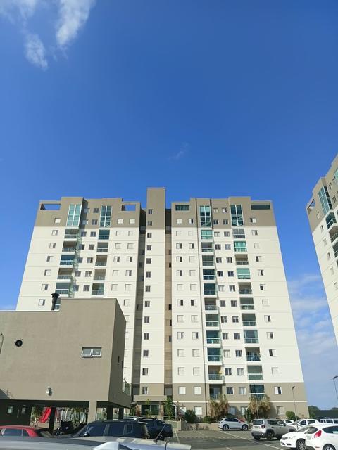 Cobertura à venda em Indaiatuba, Aqui se Vive, com 4 quartos, com 114 m²