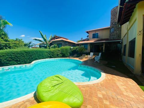 Chácara à venda em Indaiatuba, Terras de Itaici, com 4 quartos, com 1000 m², Terras de Itaici