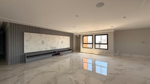 Cobertura à venda em Indaiatuba, Reserva Luiza Tomaselli, com 4 suítes, com 287 m²