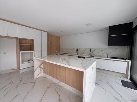 Sobrado à venda em Indaiatuba, Jardim Reserva Bom Viver de Indaiatuba, com 3 suítes, com 255.36 m²