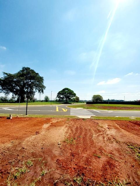 Terreno à venda em Indaiatuba, Parque das Bandeiras, com 529 m²